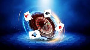 Зеркало Casino Flint